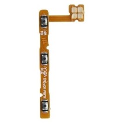 Huawei Nova 11 Ultra Power Button Key Flex Cable - High Quality