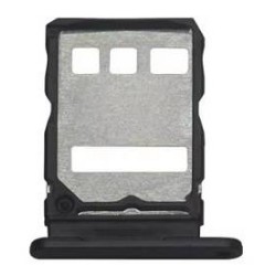 Sim Card Holder Tray For Huawei Nova 11 Ultra Black | High Quality