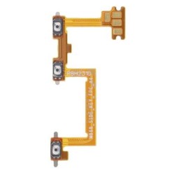 Power Button Key Flex Cable For Huawei Nova 11i | High Quality Power Button Key Flex Cable For Huawei Nova 11i | High Quality