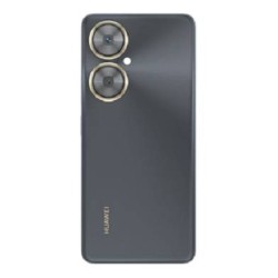 Huawei Nova 11i Rear Housing Back Panel Cover Black - High Quality Huawei Nova 11i Rear Housing Back Panel Cover Black - High Quality