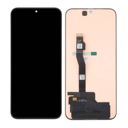Huawei Nova 12 Lite ORIGINAL LCD Screen Display - Black