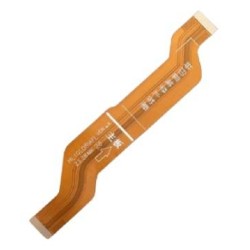 Huawei Nova 12 Pro Motherboard Flex Cable - High Quality Huawei Nova 12 Pro Motherboard Flex Cable - High Quality
