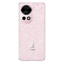 Huawei Nova 12 Pro Rear Housing Back Panel Cover Pink - High Quality Huawei Nova 12 Pro Rear Housing Back Panel Cover Pink - High Quality