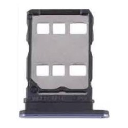 Huawei Nova 12 Pro Sim Card Holder Tray Blue - High Quality Huawei Nova 12 Pro Sim Card Holder Tray Blue - High Quality