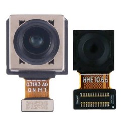 Huawei Nova 12 Rear Main Back Camera SET - High Quality Huawei Nova 12 Rear Main Back Camera SET - High Quality