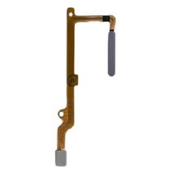 Huawei Nova 12 SE Fingerprint Sensor Flex Cable Black - High Quality Huawei Nova 12 SE Fingerprint Sensor Flex Cable Black - High Quality