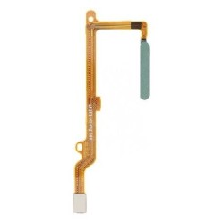 Huawei Nova 12 SE Fingerprint Sensor Flex Cable Green - High Quality Huawei Nova 12 SE Fingerprint Sensor Flex Cable Green - High Quality