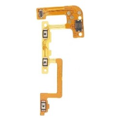Huawei Nova 12 SE Power Button Key Flex Cable - High Quality Huawei Nova 12 SE Power Button Key Flex Cable - High Quality