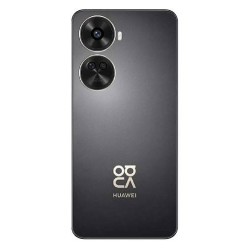 Huawei Nova 12 SE Rear Housing Back Panel Cover Black - High Quality Huawei Nova 12 SE Rear Housing Back Panel Cover Black - High Quality