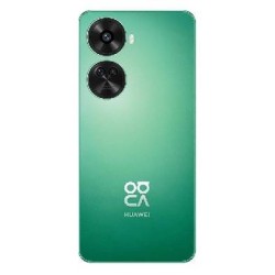 Huawei Nova 12 SE Rear Housing Back Panel Cover Green - High Quality Huawei Nova 12 SE Rear Housing Back Panel Cover Green - High Quality