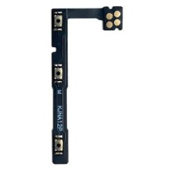 Power Button Key Flex Cable For Huawei Nova 12 Ultra | High Quality