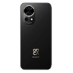 Rear Housing Back Cover For Huawei Nova 12 Ultra Black | High Quality