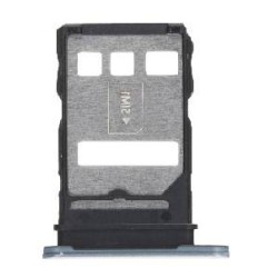 Sim Card Holder Tray For Huawei Nova 12 Ultra White | High Quality Sim Card Holder Tray For Huawei Nova 12 Ultra White | High Quality