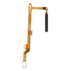 Huawei Nova 12i Fingerprint Sensor Flex Cable Green - High Quality Huawei Nova 12i Fingerprint Sensor Flex Cable Green - High Quality