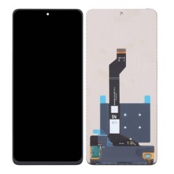 Huawei Nova 12i ORIGINAL LCD Screen Display - Black
