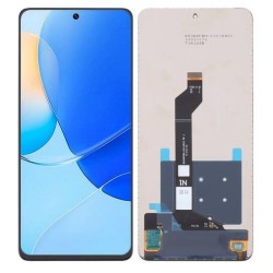 Huawei Nova 12i LCD Screen Display Black | High Quality