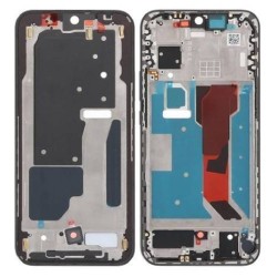 Huawei Nova 12s Middle Frame Chassis Gold - ORIGINAL Huawei Nova 12s Middle Frame Chassis Gold - ORIGINAL