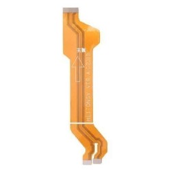 Huawei Nova 12s Motherboard Flex Cable - High Quality Huawei Nova 12s Motherboard Flex Cable - High Quality