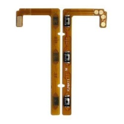Huawei Nova 12s Power Button Key Flex Cable - High Quality Huawei Nova 12s Power Button Key Flex Cable - High Quality
