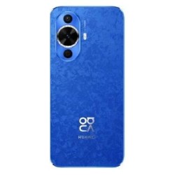 Huawei Nova 12s Rear Housing Back Panel Cover Blue - High Quality Huawei Nova 12s Rear Housing Back Panel Cover Blue - High Quality