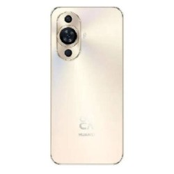 Huawei Nova 12s Rear Housing Back Panel Cover Gold - High Quality Huawei Nova 12s Rear Housing Back Panel Cover Gold - High Quality