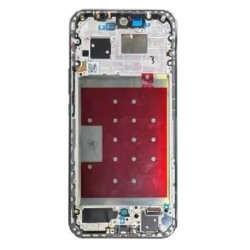 Front Frame Middle Chassis For Huawei Nova 13 White | ORIGINAL Front Frame Middle Chassis For Huawei Nova 13 White | ORIGINAL