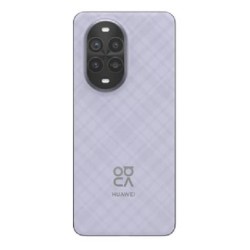Huawei Nova 13 Pro Rear Housing Back Panel Cover Purple - High Quality Huawei Nova 13 Pro Rear Housing Back Panel Cover Purple - High Quality