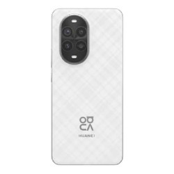 Huawei Nova 13 Pro Rear Housing Back Panel Cover White - High Quality Huawei Nova 13 Pro Rear Housing Back Panel Cover White - High Quality