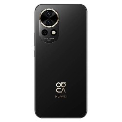 Huawei Nova 13 Rear Housing Back Panel Cover Black - High Quality Huawei Nova 13 Rear Housing Back Panel Cover Black - High Quality