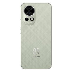 Huawei Nova 13 Rear Housing Back Panel Cover Green - High Quality Huawei Nova 13 Rear Housing Back Panel Cover Green - High Quality
