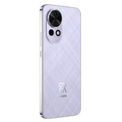 Huawei Nova 13 Rear Housing Back Panel Cover Purple - High Quality Huawei Nova 13 Rear Housing Back Panel Cover Purple - High Quality