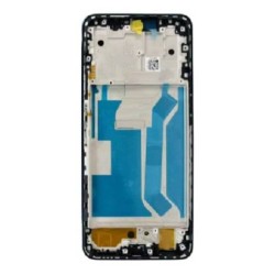 Huawei Nova 13i Middle Frame Chassis Blue - ORIGINAL