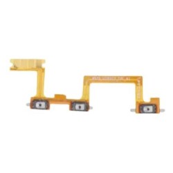 Huawei Nova 13i Power Button Key Flex Cable - High Quality