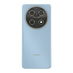 Rear Housing Back Cover For Huawei Nova 13i Blue | High Quality Rear Housing Back Cover For Huawei Nova 13i Blue | High Quality