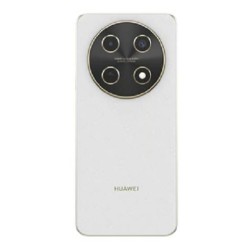 Huawei Nova 13i Rear Housing Back Panel Cover White - High Quality