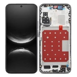 LCD Screen Display With Frame For Huawei Nova 14 Blue | ORIGINAL LCD Screen Display With Frame For Huawei Nova 14 Blue | ORIGINAL