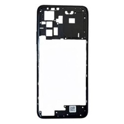 Huawei Nova 14 Lite 5G Middle Frame Chassis Black - ORIGINAL
