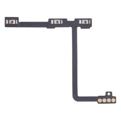 Power Button Key Flex Cable For Huawei Nova 14 Lite 5G | High Quality