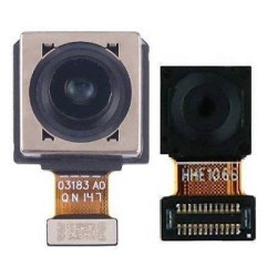 Huawei Nova 14 Lite 5G Rear Main Back Camera SET - High Quality