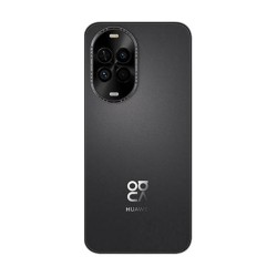 Huawei Nova 14 Lite 5G Rear Housing Back Panel Cover Black - High Quality