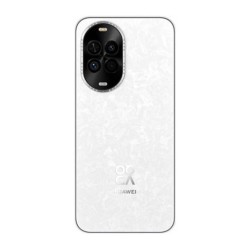 Huawei Nova 14 Lite 5G Rear Housing Back Panel Cover White - High Quality Huawei Nova 14 Lite 5G Rear Housing Back Panel Cover White - High Quality