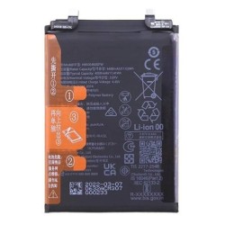 Battery For Huawei Nova 15 Max | High Quality Battery For Huawei Nova 15 Max | High Quality