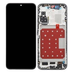 Huawei Nova 15 Max LCD Screen Display With Frame Blue - ORIGINAL Huawei Nova 15 Max LCD Screen Display With Frame Blue - ORIGINAL