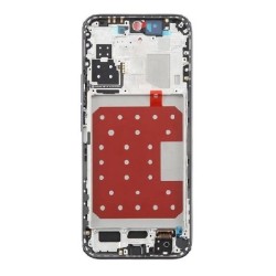 Huawei Nova 15 Max Middle Frame Chassis Blue - ORIGINAL Huawei Nova 15 Max Middle Frame Chassis Blue - ORIGINAL