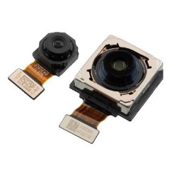 Huawei Nova 15 Max Rear Main Back Camera SET - High Quality Huawei Nova 15 Max Rear Main Back Camera SET - High Quality