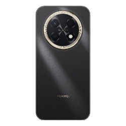 Huawei Nova 15 Max Rear Housing Back Panel Cover Black - High Quality Huawei Nova 15 Max Rear Housing Back Panel Cover Black - High Quality