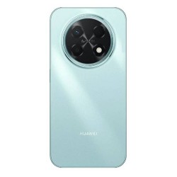 Rear Housing Back Cover For Huawei Nova 15 Max Blue | High Quality Rear Housing Back Cover For Huawei Nova 15 Max Blue | High Quality