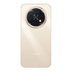 Huawei Nova 15 Max Rear Housing Back Panel Cover Gold - High Quality Huawei Nova 15 Max Rear Housing Back Panel Cover Gold - High Quality