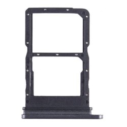 Huawei Nova 15 Max Sim Card Holder Tray Black - High Quality Huawei Nova 15 Max Sim Card Holder Tray Black - High Quality