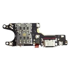 Huawei Nova 15 Pro Charging Port PCB - High Quality Huawei Nova 15 Pro Charging Port PCB - High Quality